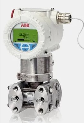 ABB 266 Series Transmitter