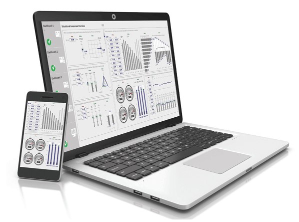 Wonderware InTouch SCADA
