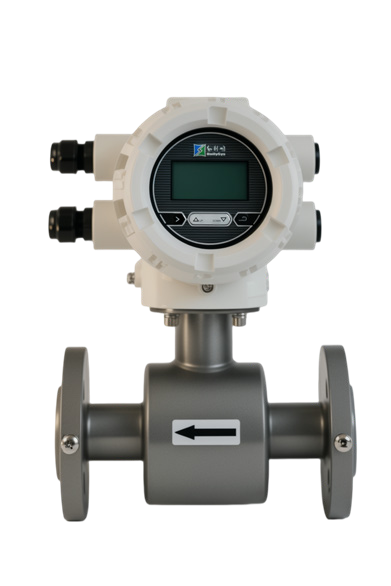 HollySys AF2500 Electromagnetic Flowmeter