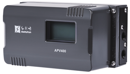 HollySys APV400 Intelligent Valve Positioner