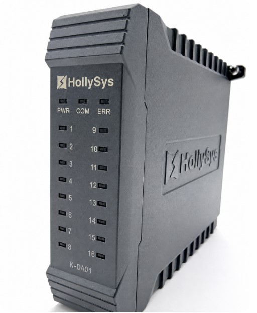 Digital Input Module (K-DI01) — K-DI01