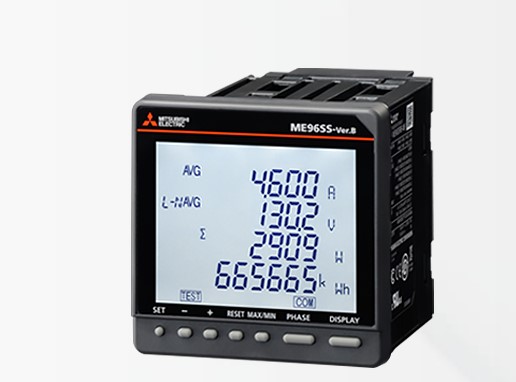 Mitsubishi EMD10 Energy Meter