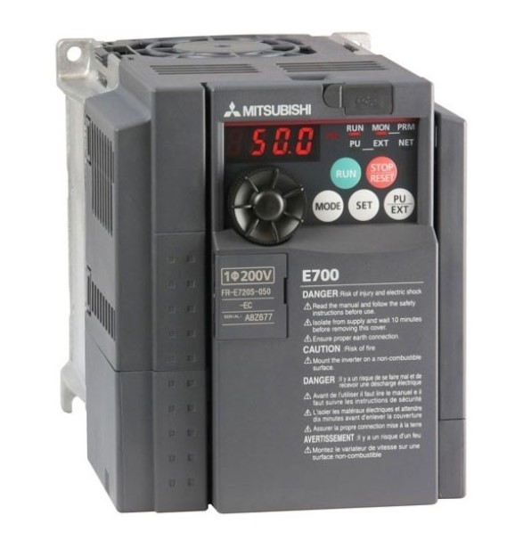 Mitsubishi E700 Inverter