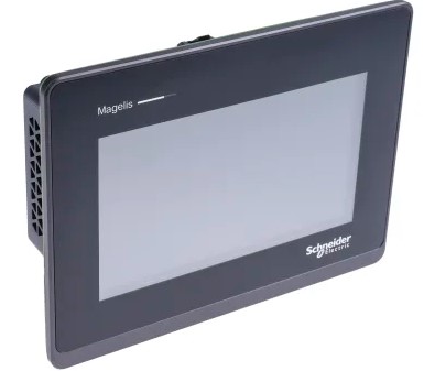 Schneider Harmony ST6