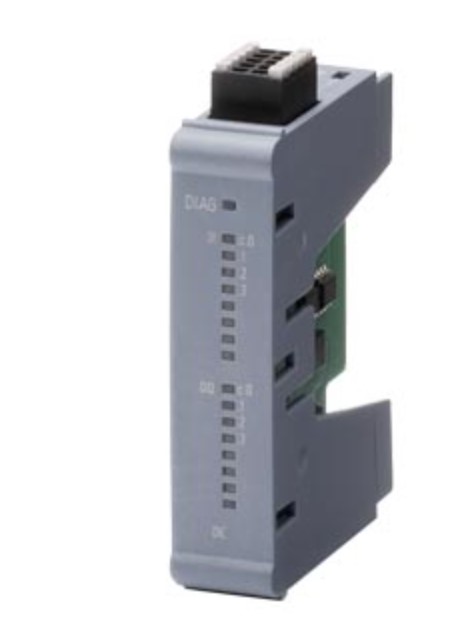 SB 1223 G2 4 DI / 4 DQ 24 V 100 kHz — 6ES7223-7BF50-0XB0