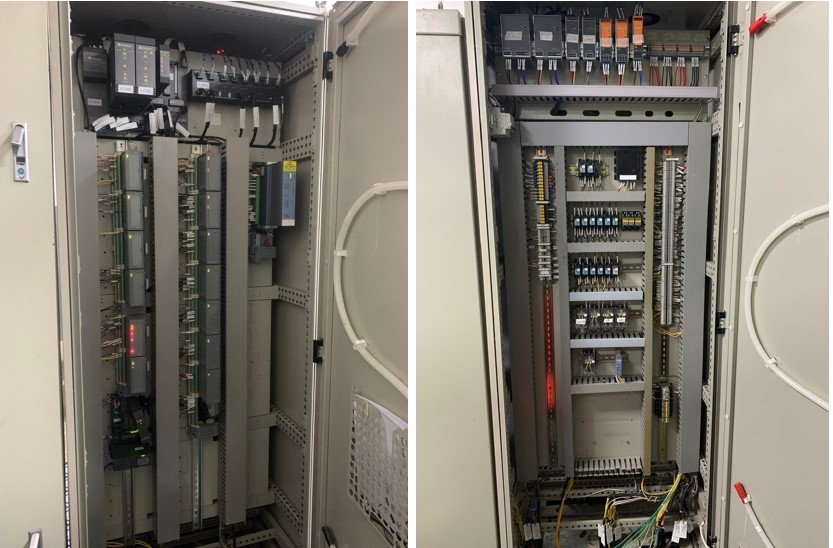 DEH System for 2 Units at Lam Dong Aluminum